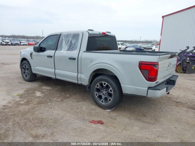 1FTEW2KP3RFA29075 Ford F-150 Stx