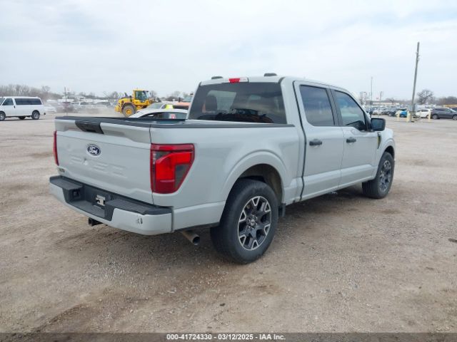 1FTEW2KP3RFA29075 Ford F-150 Stx