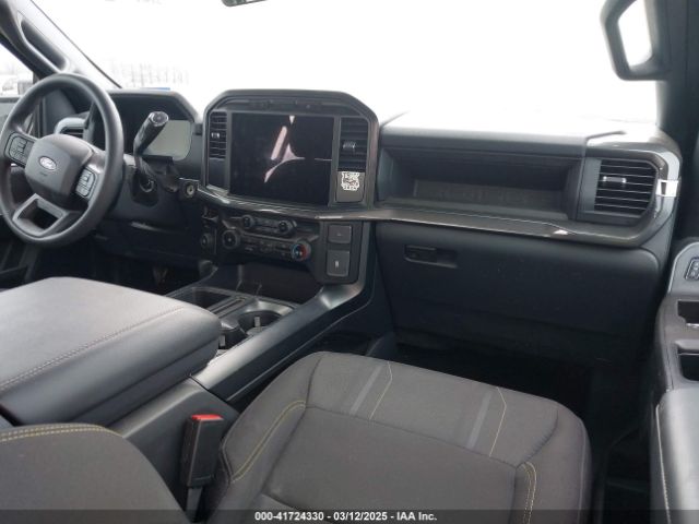 1FTEW2KP3RFA29075 Ford F-150 Stx