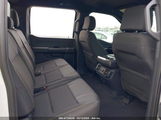 1FTEW2KP3RFA29075 Ford F-150 Stx