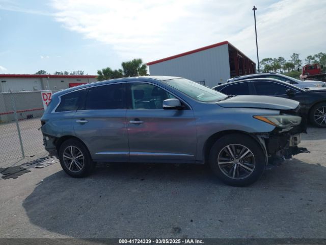 5N1DL0MN8HC529622 Infiniti QX60