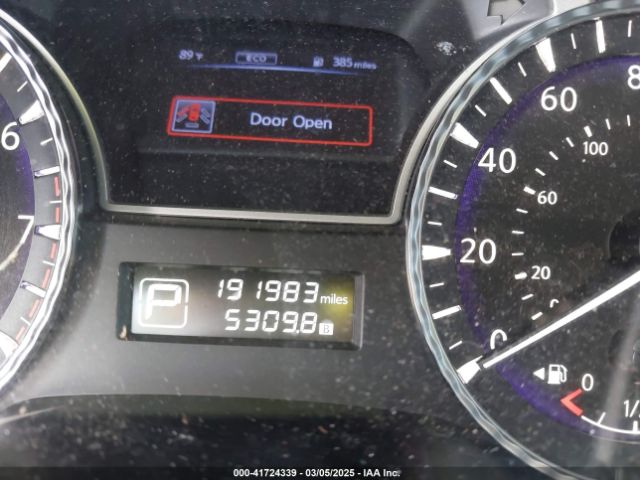 5N1DL0MN8HC529622 Infiniti QX60