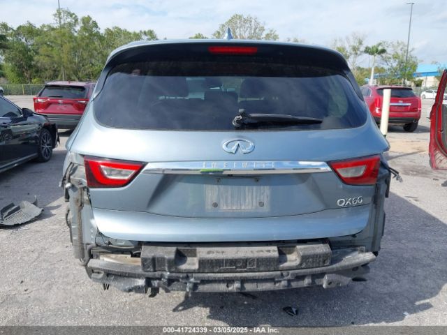 5N1DL0MN8HC529622 Infiniti QX60