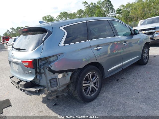 5N1DL0MN8HC529622 Infiniti QX60