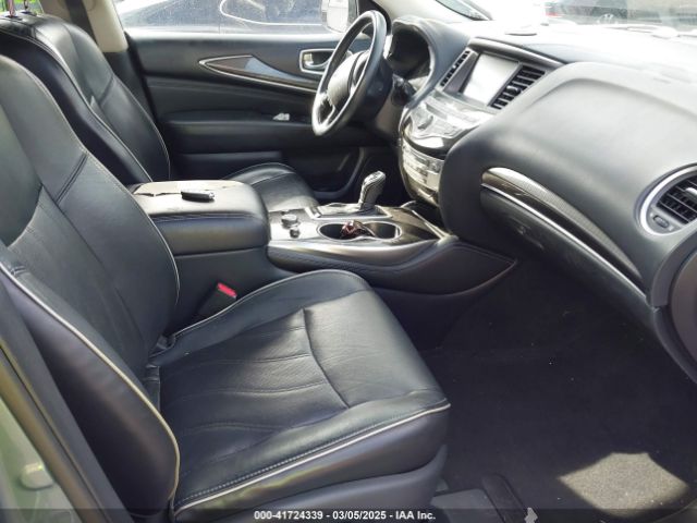 5N1DL0MN8HC529622 Infiniti QX60