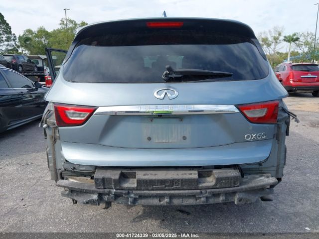 5N1DL0MN8HC529622 Infiniti QX60