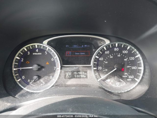 5N1DL0MN8HC529622 Infiniti QX60