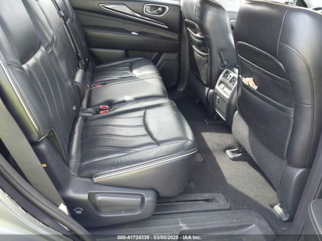 5N1DL0MN8HC529622 Infiniti QX60