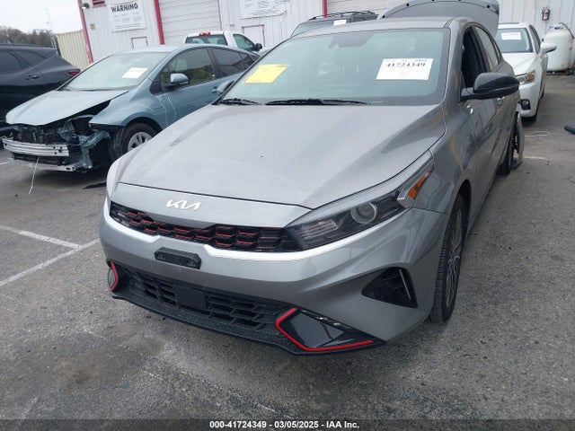 3KPF54AD9RE731843 KIA Forte Gt-line