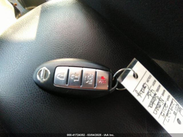 3N1AB7AP6FY229027 Nissan SENTRA SR