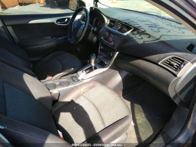 3N1AB7AP6FY229027 Nissan SENTRA SR