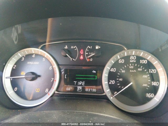3N1AB7AP6FY229027 Nissan SENTRA SR