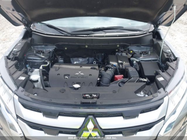 2024 MITSUBISHI OUTLANDER SPORT JA4ARUAU4RU016494 Photo 9