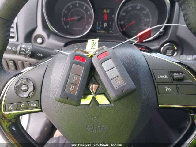 2024 MITSUBISHI OUTLANDER SPORT JA4ARUAU4RU016494 Photo 10