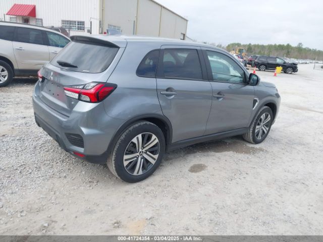 2024 MITSUBISHI OUTLANDER SPORT JA4ARUAU4RU016494 Photo 3