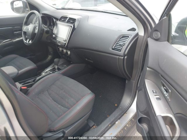 2024 MITSUBISHI OUTLANDER SPORT JA4ARUAU4RU016494 Photo 4