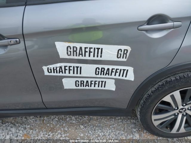 2024 MITSUBISHI OUTLANDER SPORT JA4ARUAU4RU016494 Photo 5