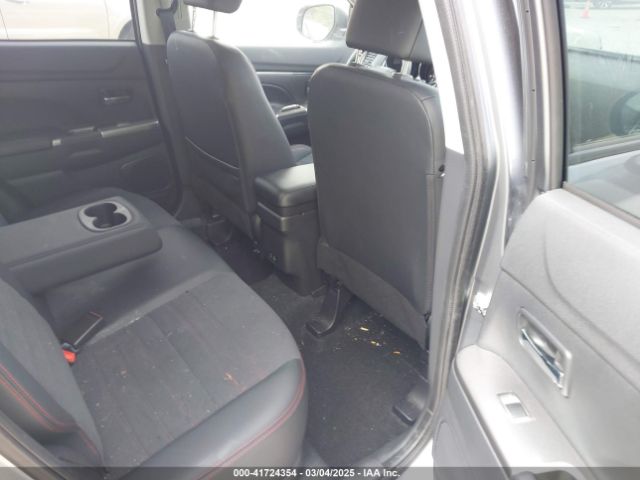 2024 MITSUBISHI OUTLANDER SPORT JA4ARUAU4RU016494 Photo 7