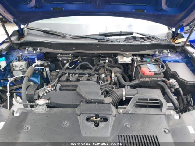 7FARS4H77PE013256 Honda Cr-v Ex-l Awd