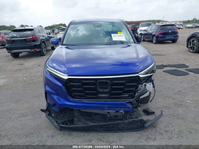 7FARS4H77PE013256 Honda Cr-v Ex-l Awd