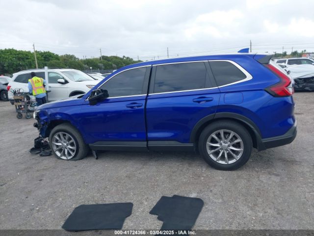 7FARS4H77PE013256 Honda Cr-v Ex-l Awd