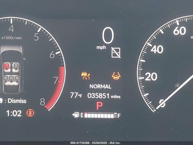 7FARS4H77PE013256 Honda Cr-v Ex-l Awd