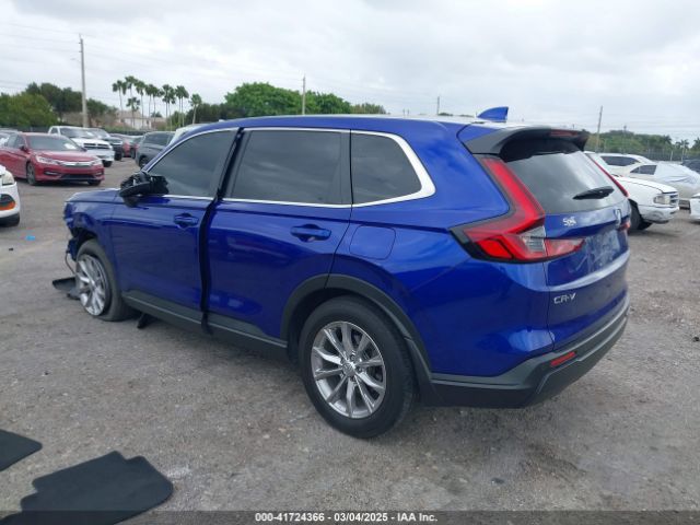 7FARS4H77PE013256 Honda Cr-v Ex-l Awd