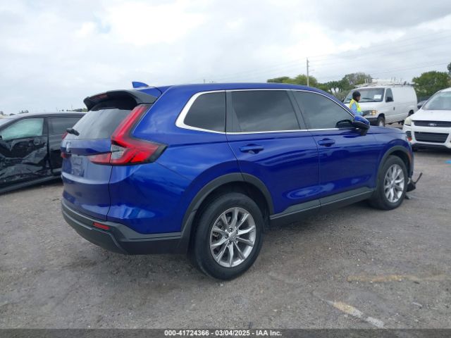 7FARS4H77PE013256 Honda Cr-v Ex-l Awd