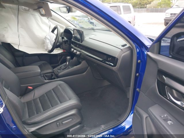 7FARS4H77PE013256 Honda Cr-v Ex-l Awd