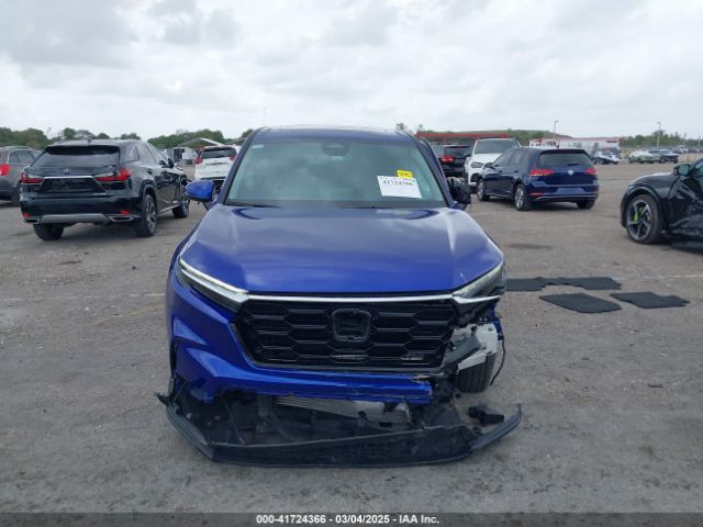 7FARS4H77PE013256 Honda Cr-v Ex-l Awd