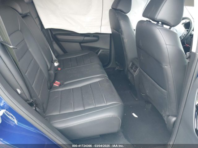 7FARS4H77PE013256 Honda Cr-v Ex-l Awd
