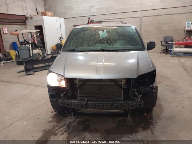 2C4RDGEG5HR859211 Dodge Grand Caravan Gt