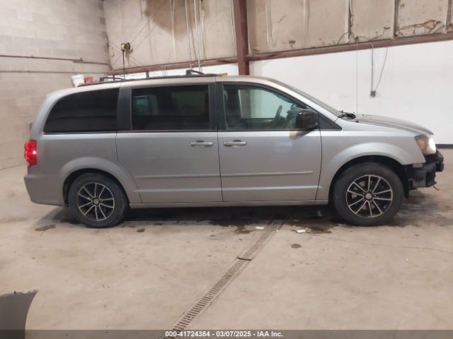 2C4RDGEG5HR859211 Dodge Grand Caravan Gt