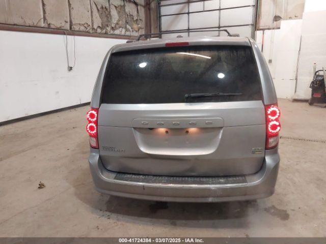 2C4RDGEG5HR859211 Dodge Grand Caravan Gt