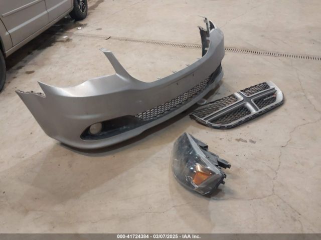 2C4RDGEG5HR859211 Dodge Grand Caravan Gt