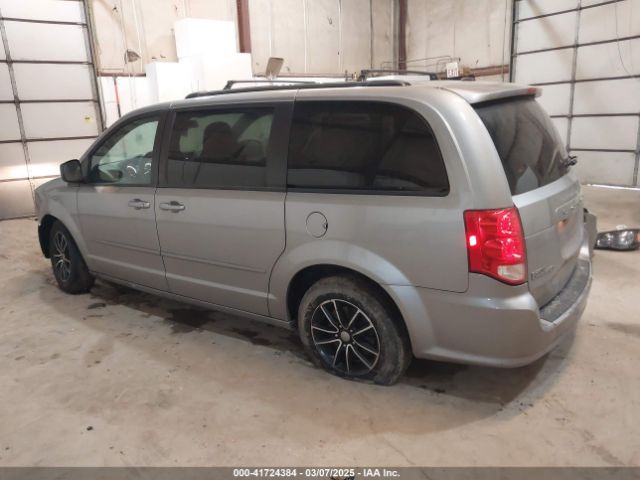 2C4RDGEG5HR859211 Dodge Grand Caravan Gt
