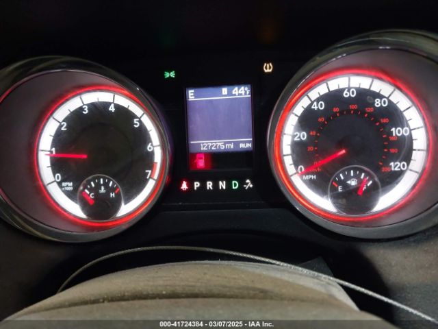 2C4RDGEG5HR859211 Dodge Grand Caravan Gt