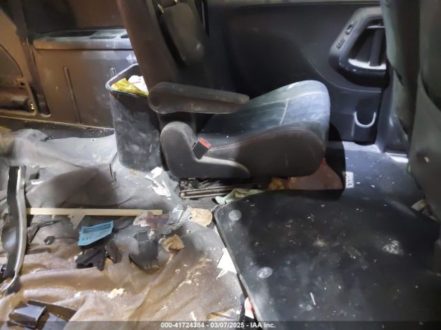 2C4RDGEG5HR859211 Dodge Grand Caravan Gt