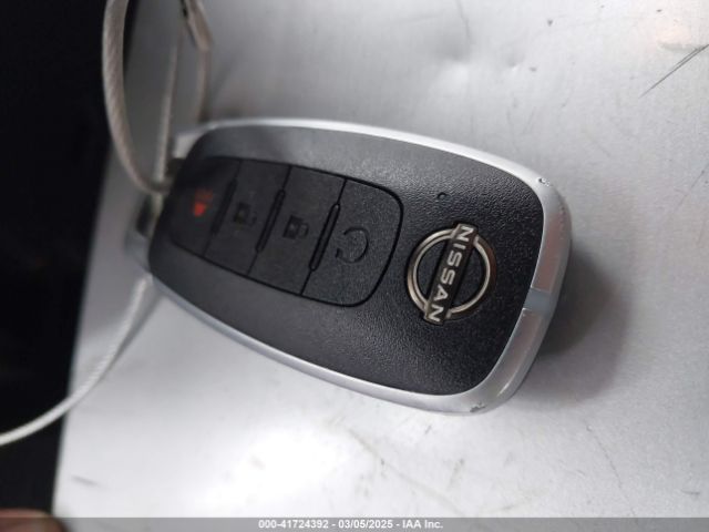 3N1CP5CV0RL553022 Nissan Kicks Sv Xtronic Cvt