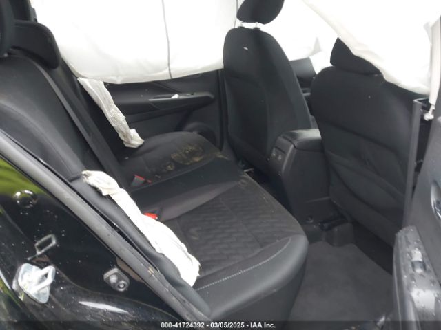 3N1CP5CV0RL553022 Nissan Kicks Sv Xtronic Cvt
