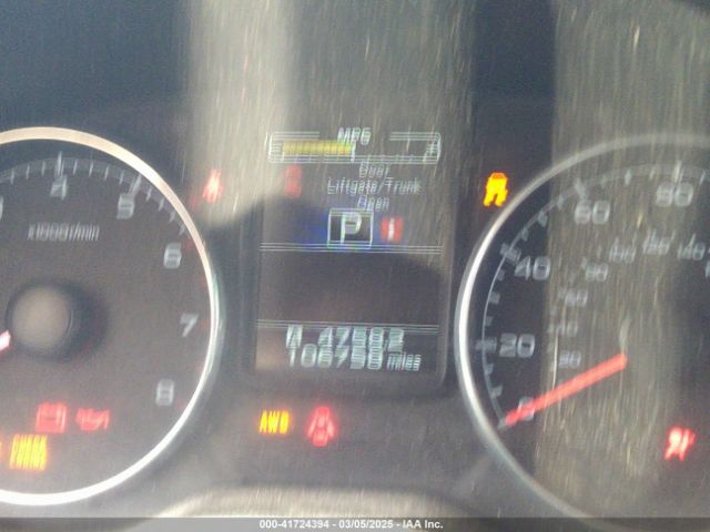 4S3BMCL66E3009578 Subaru Legacy 2.5i Limited