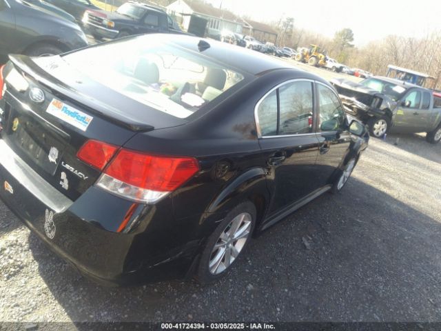 4S3BMCL66E3009578 Subaru Legacy 2.5i Limited