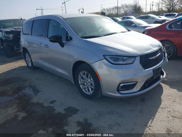 Chrysler Pacifica Touring L 2024 2C4RC1BG5RR179668 zdjęcie główne