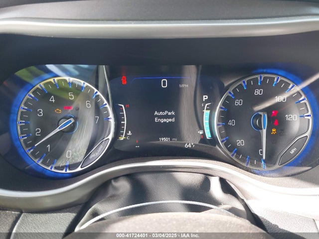 Chrysler Pacifica Touring L 2024 2C4RC1BG5RR179668 Image 7