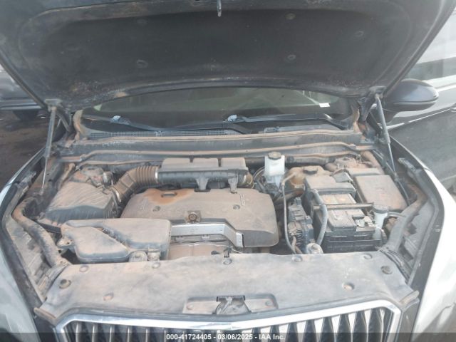 LRBFXDSA1HD104762 Buick Envision Essence