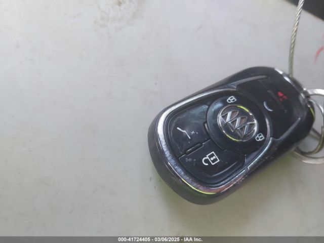LRBFXDSA1HD104762 Buick Envision Essence