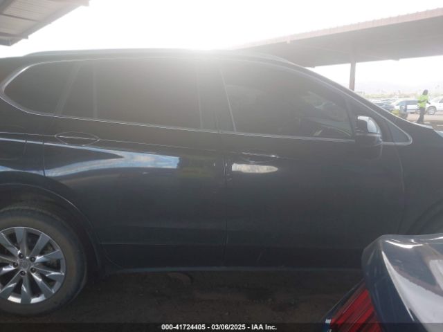 LRBFXDSA1HD104762 Buick Envision Essence