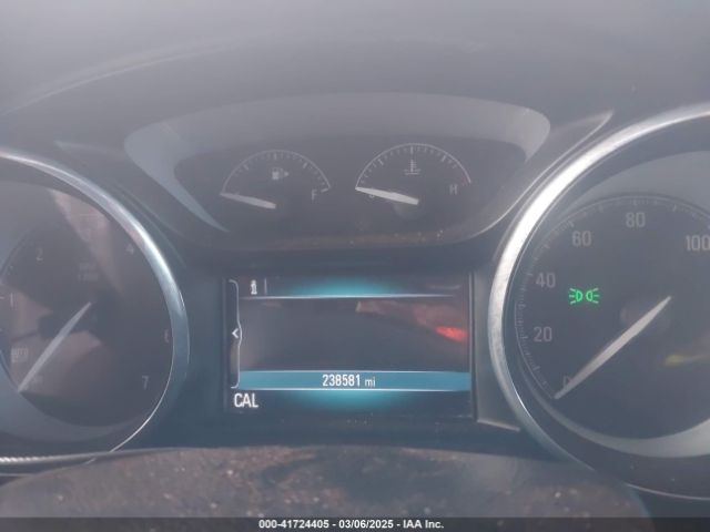 LRBFXDSA1HD104762 Buick Envision Essence