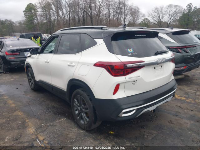 KNDEU2AAXP7405006 KIA SELTOS S