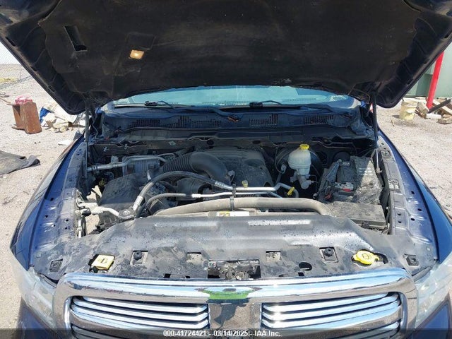 3C6RR7LT8GG127426 RAM 1500